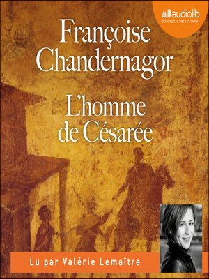 cover image of L'Homme de Césarée